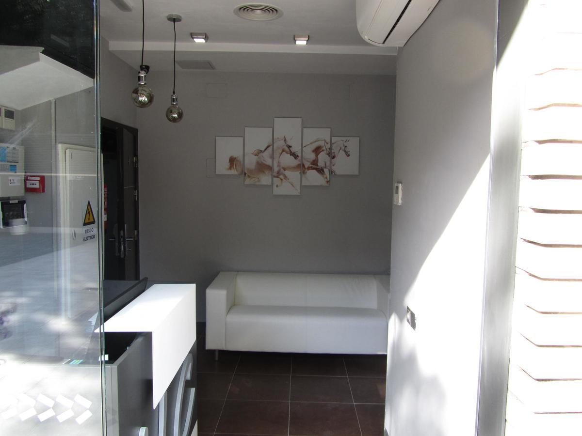 H La Cabana Pozuelo de Alarcon Luaran gambar